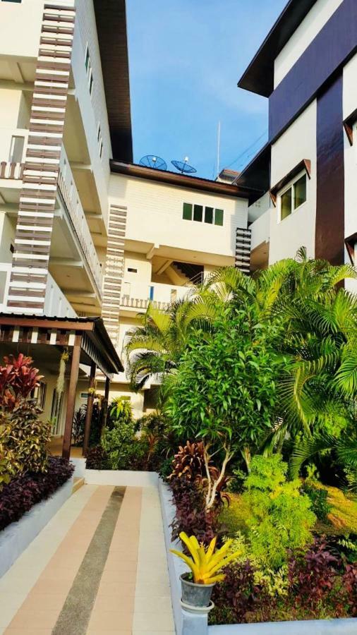 Siray House Aparthotel Phuket Exterior photo